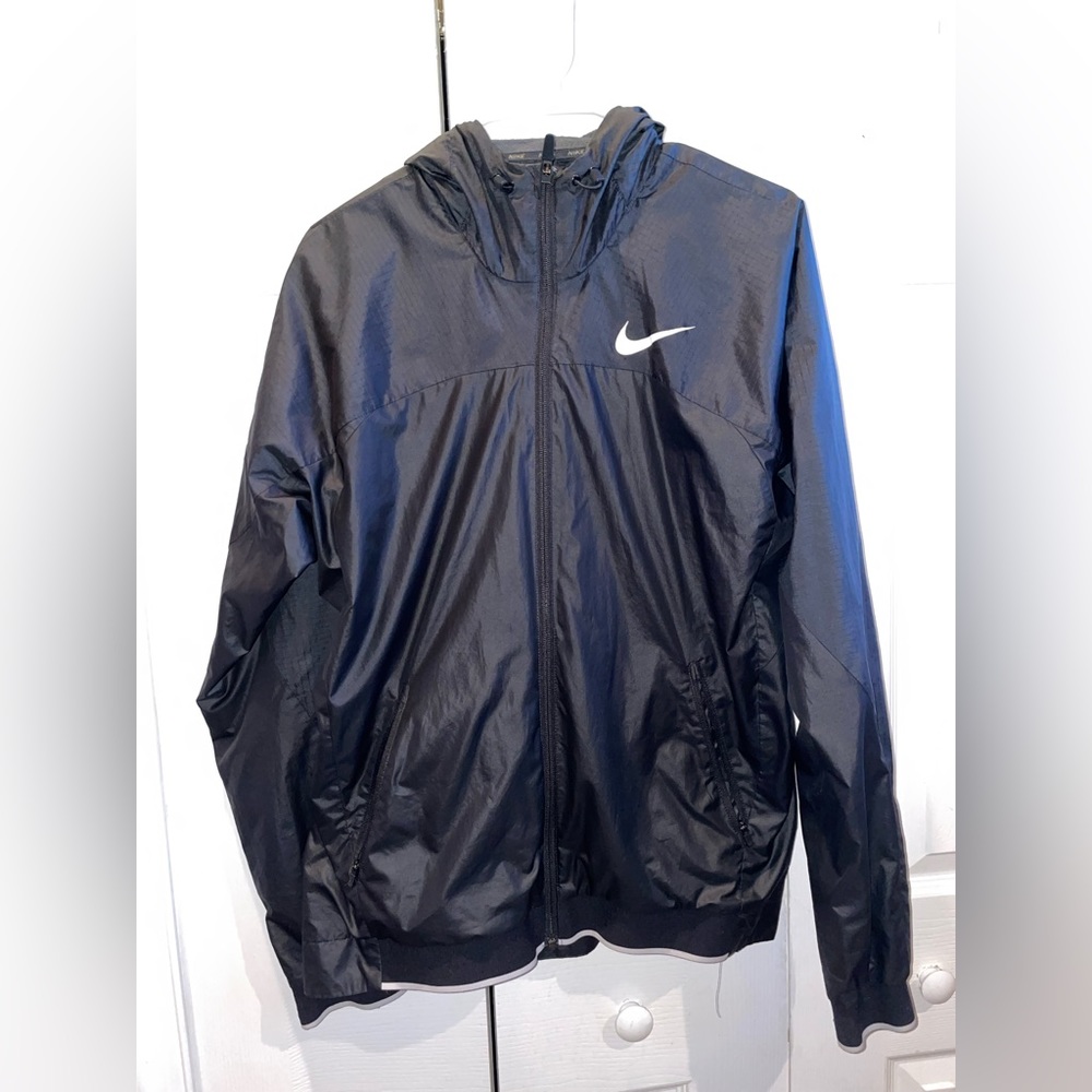 Nike Fleece Lined Jacket